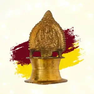 Laxmi Diya