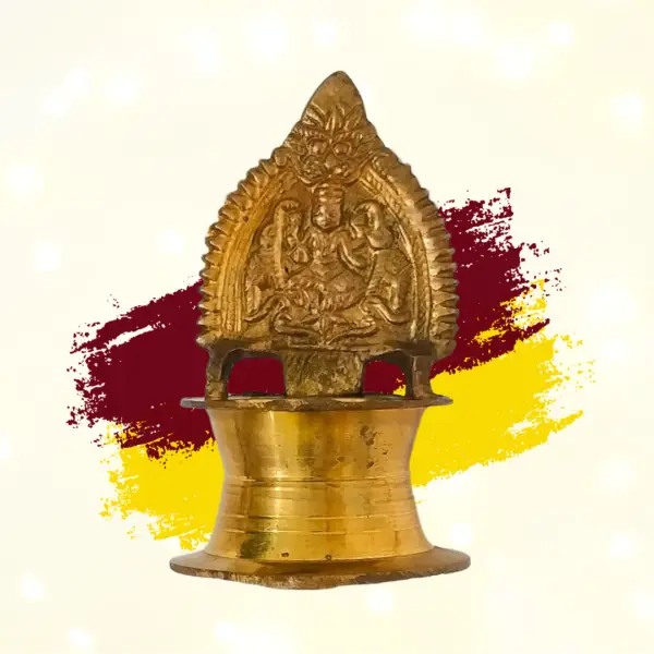 Laxmi Diya