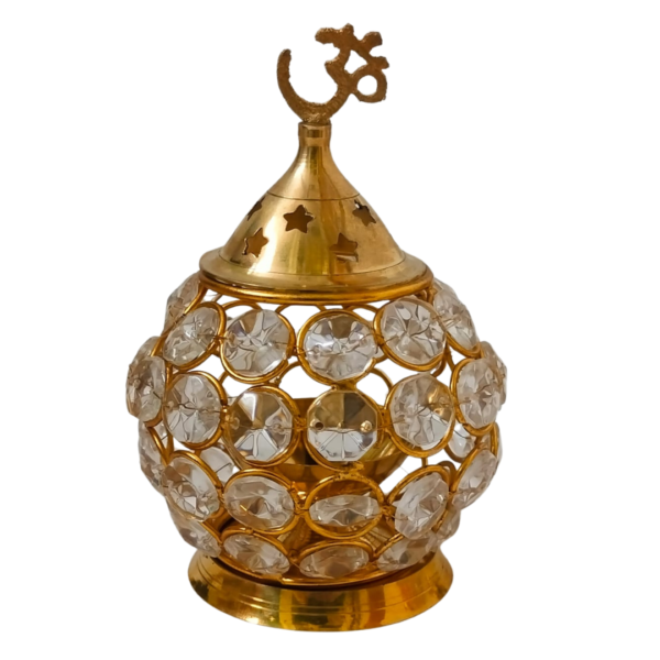 Akhand Diya
