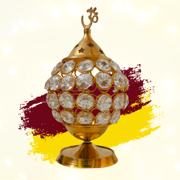 Akhand Diya