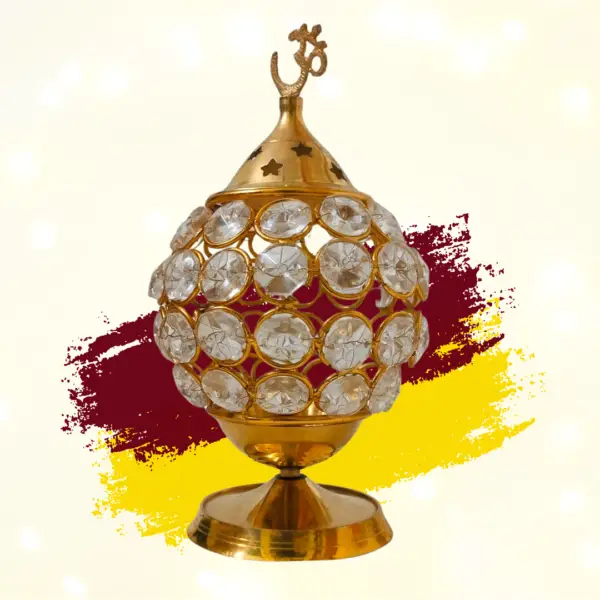 Akhand Diya