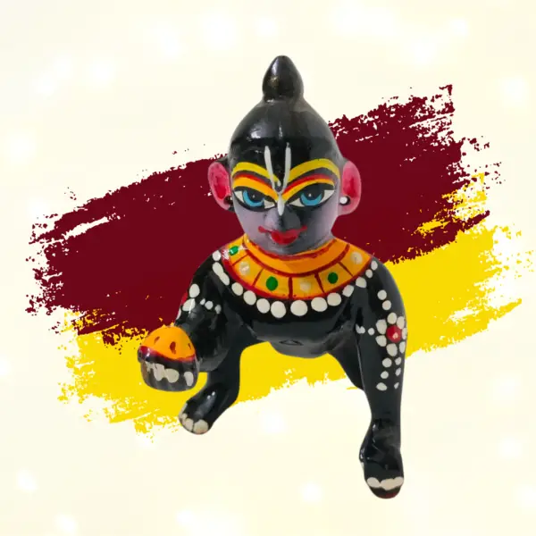Laddu Gopal