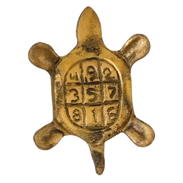 Maa Laxmi Maha Meru Shree Yantra - Image 3