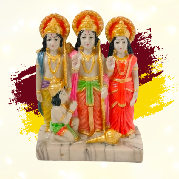 Ram Darbar