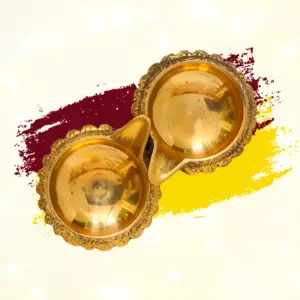 Kuber Diya