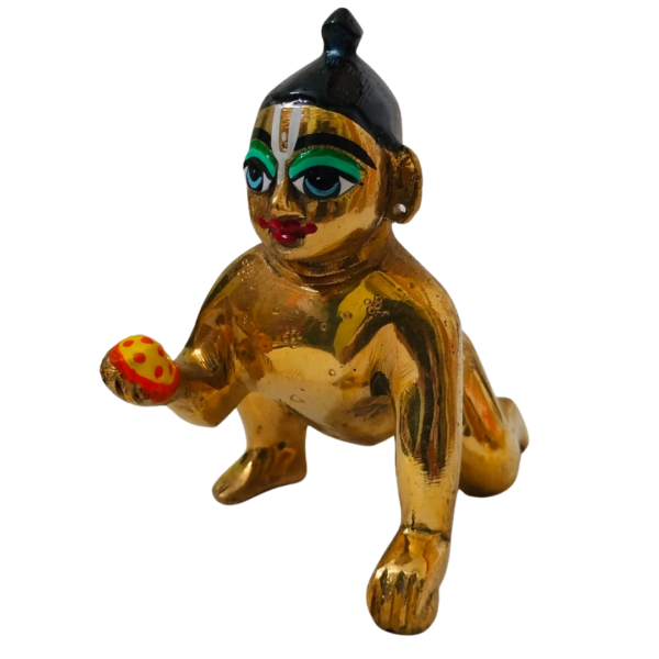 Laddu Gopal