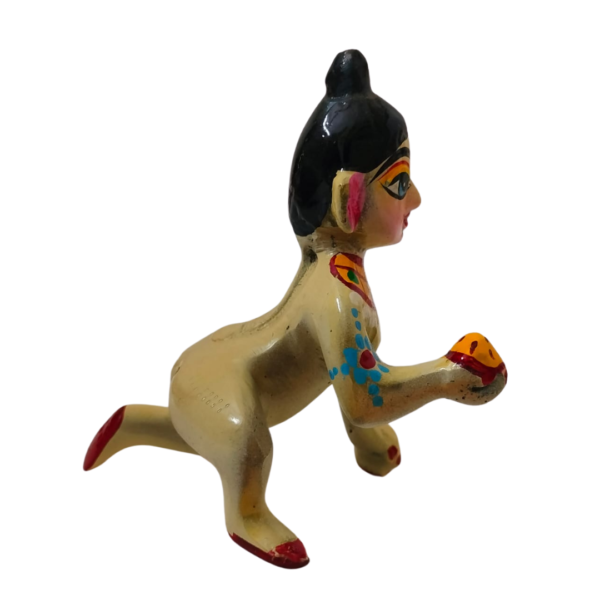 Laddu Gopal