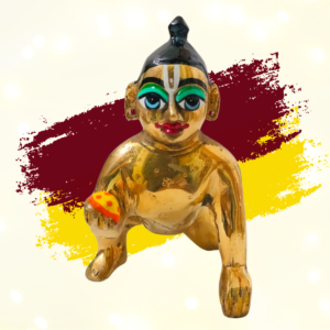 Laddu Gopal