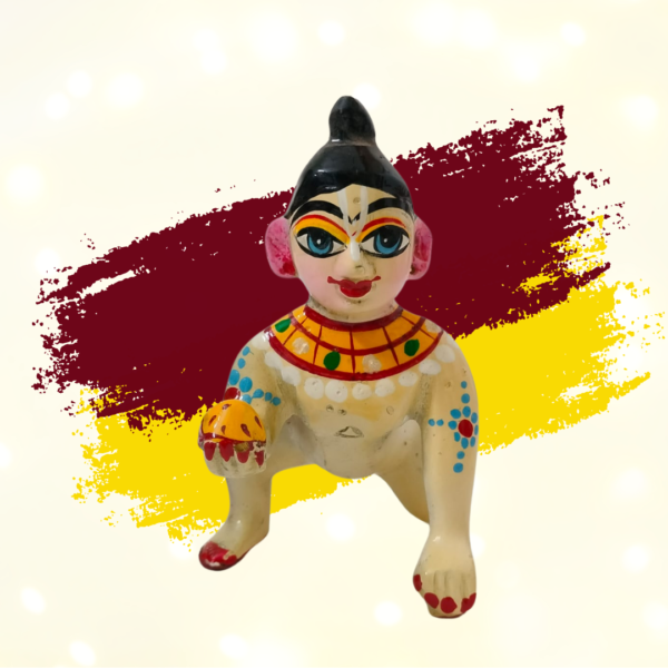 Laddu Gopal