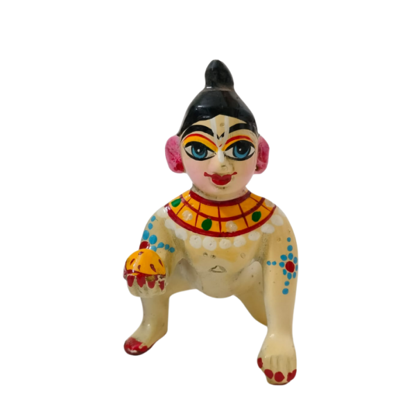 Laddu Gopal